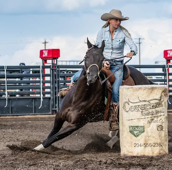 Meet your Posher, Merle - Picture 1 of 1